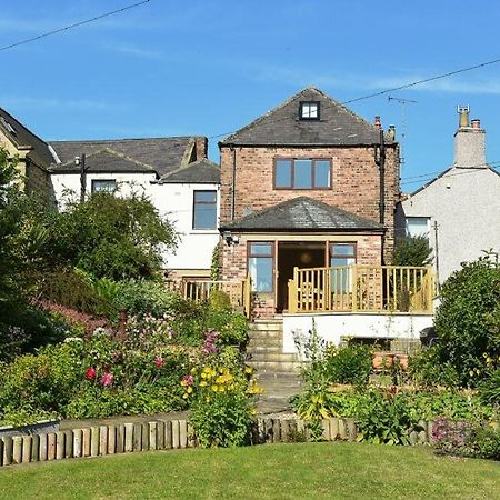 The Burgage House Villa Warkworth Exterior photo